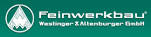 Logo Feinwerkbau